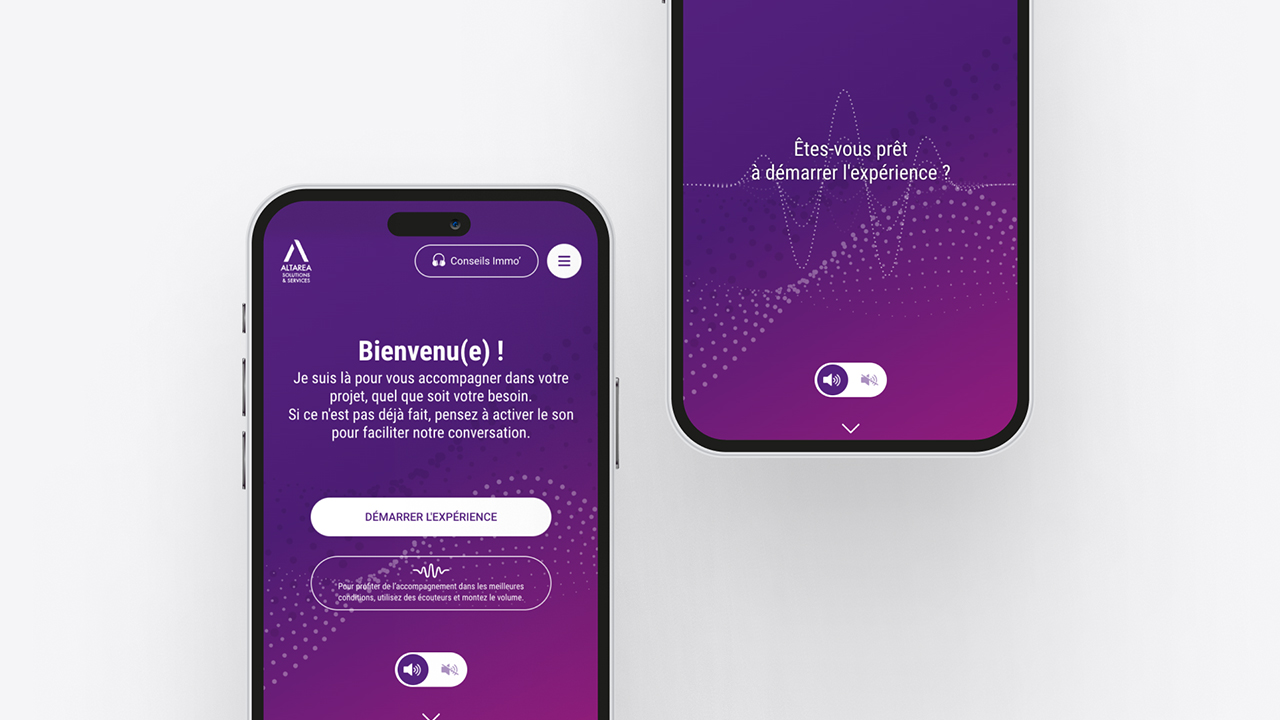 Altarea Solutions & Services