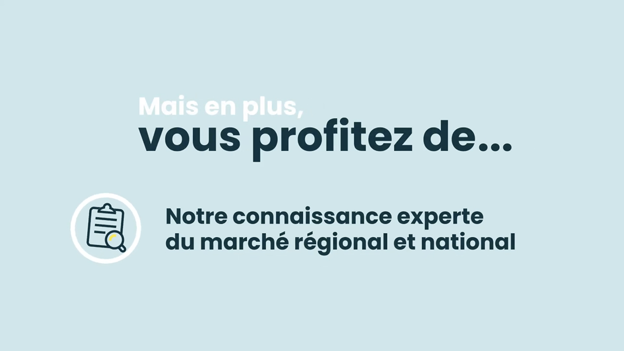 Bien Vendre Son. Terrain