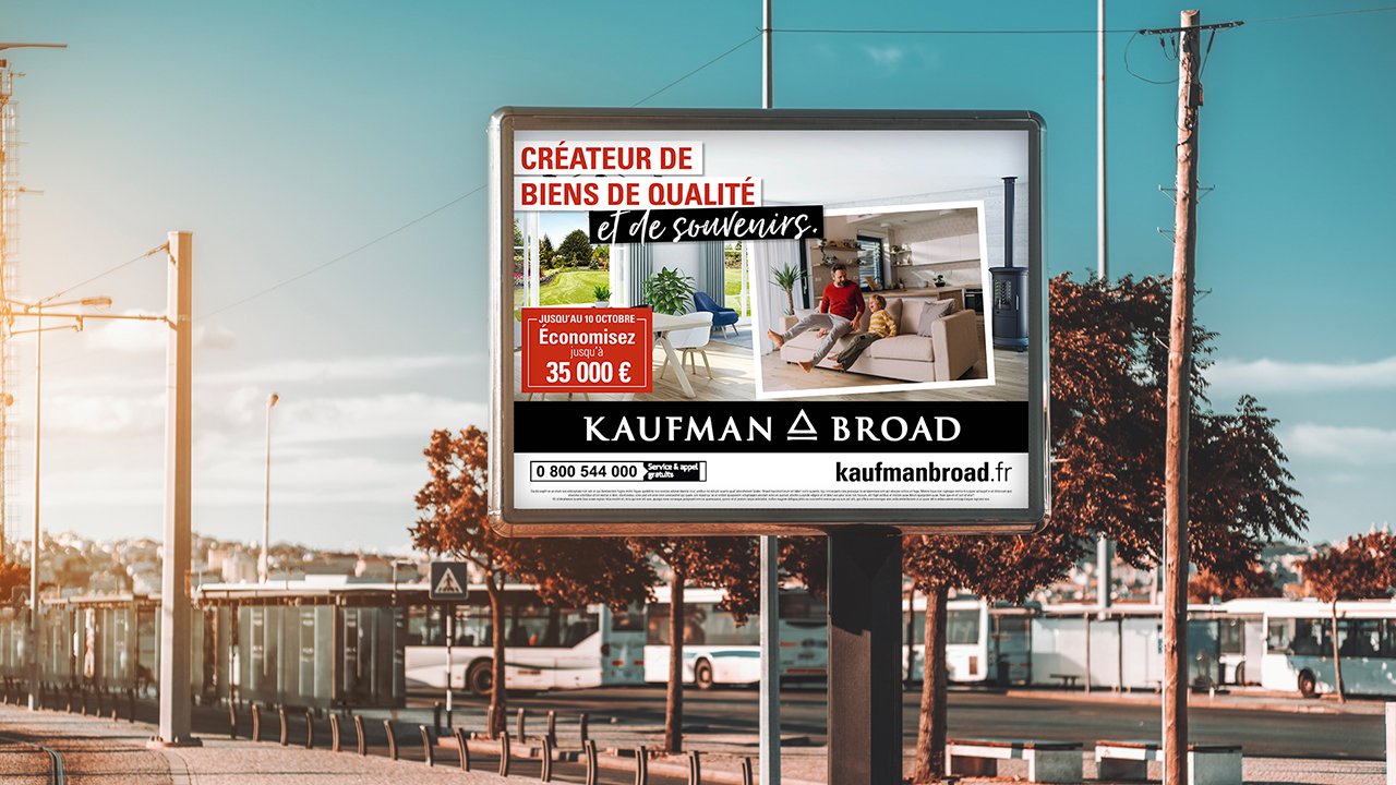 Kaufman & Broad