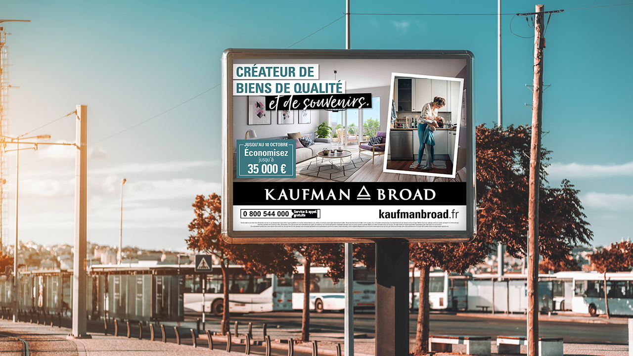 Kaufman & Broad