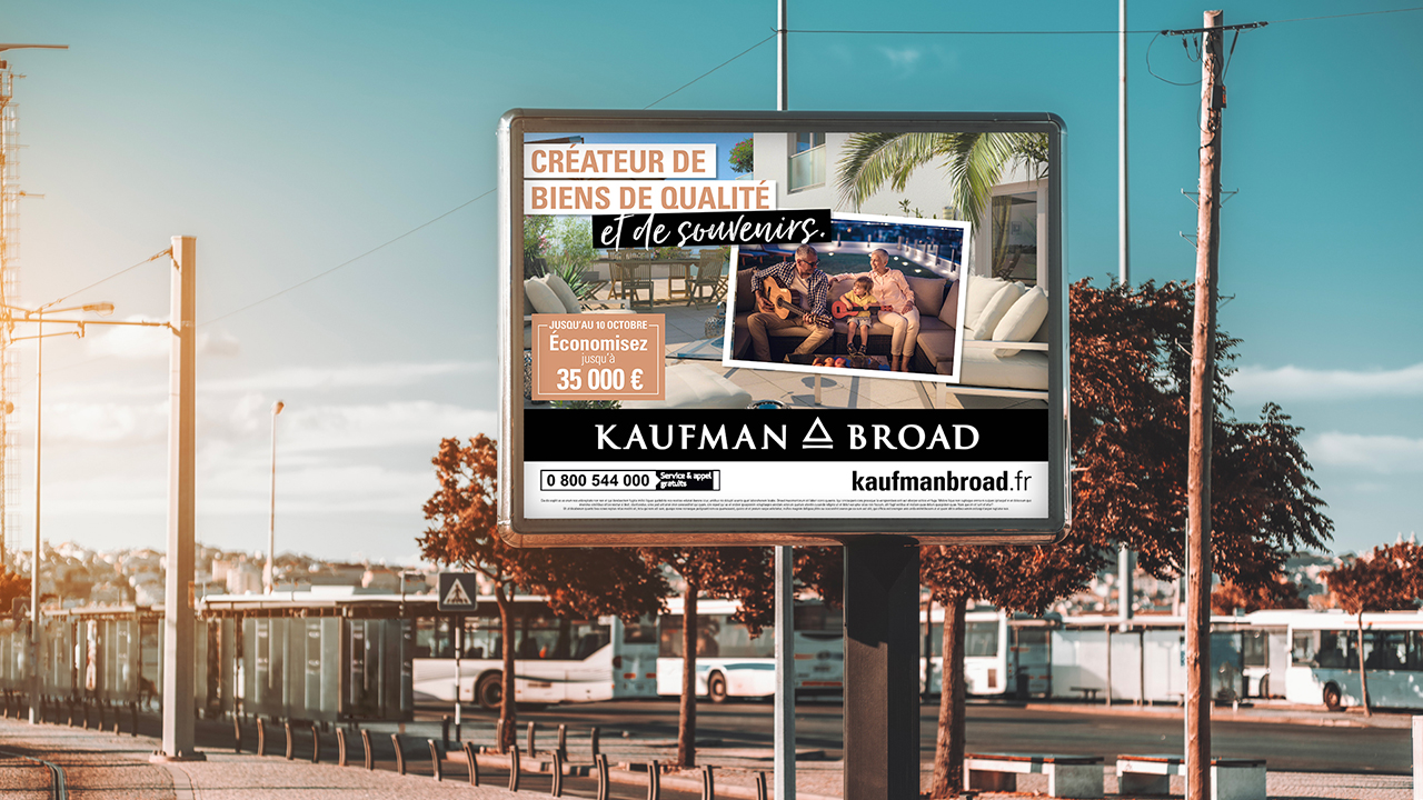 Kaufman & Broad